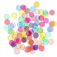 thumbnail image 1 of 100pcs Creative Round Learning Disc Kids Early Education Tools Mathematics Aids, 1 of 4