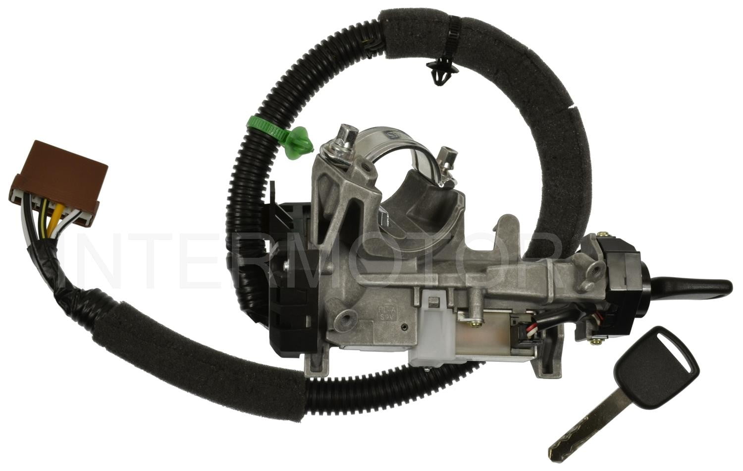 Standard Motor US705 Ignition Lock Cylinder and Switch for 0507 Honda