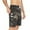 Camouflage, variant on Swim Trunks Men Short Fashion Mens Elastic Waistband Beam Beach Line Belt Casual Sports Shorts Quick Dry Shorts Men Xxxl Swim Shorts Men Mens Shorts with Elastic Waistband