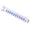 Pink, variant on Educational Mathematical Operations Decomposition Ruler ABS Measuring Ruler For Preschoolers Learning