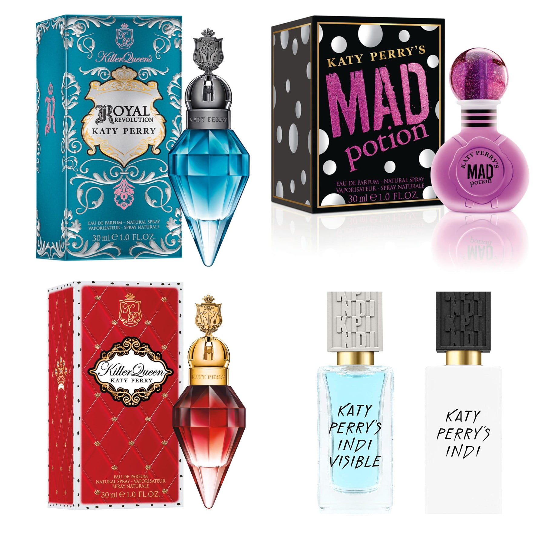 katy perry perfume