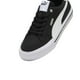 thumbnail image 3 of Tenis Puma Court Classic Vulc FS Unisex Casual Caminar Negro 26, 3 of 5