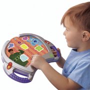 Fisher-Price InteracTV: Blue's Clues "Numbers Everywhere"