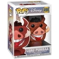 thumbnail image 3 of Figura Funko Pop Luau Pumbaa 4.5 Pulgadas, 3 of 9