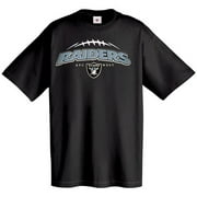 NFL - Men's Oakland Raiders Short-Sleeved Tee