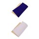 thumbnail image 1 of 2 Piezas de Tela de Autoadhesiva DIY de Papel Arcos Cubierta de Cajón de Joyería Hugo parte trasera adhesiva de tela de terciopelo, 1 of 10