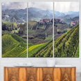 thumbnail image 2 of Vineyards en Italie Panoramique, 2 of 3