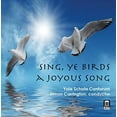 thumbnail image 1 of Sing Ye Birds a Joyous Song, 1 of 1