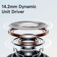thumbnail image 5 of Type A Mcdodo Hp-4070 Type-c Stereo Sound Wired Earphone Hd Call Microphone Headphone, 5 of 5