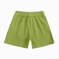 thumbnail image 4 of Toddler Boys Clothes Baby Boy Outfit Sets Baby Boy Summer Clothes 12 18 24 Month 3T 4T 5T Toddler Boy Outfits Dinosuar Set Kaprioy Baby Boy Clothes, 4 of 8