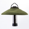 thumbnail image 4 of Funda para Farol Con Pantalla Camping GZ ( ) Verde, 4 of 8