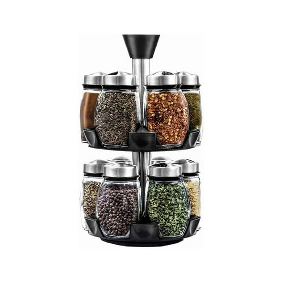 Organizador de Cocina Giratorio Bluelander Moderno