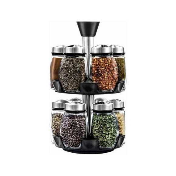 Organizador de Cocina Giratorio Bluelander Moderno