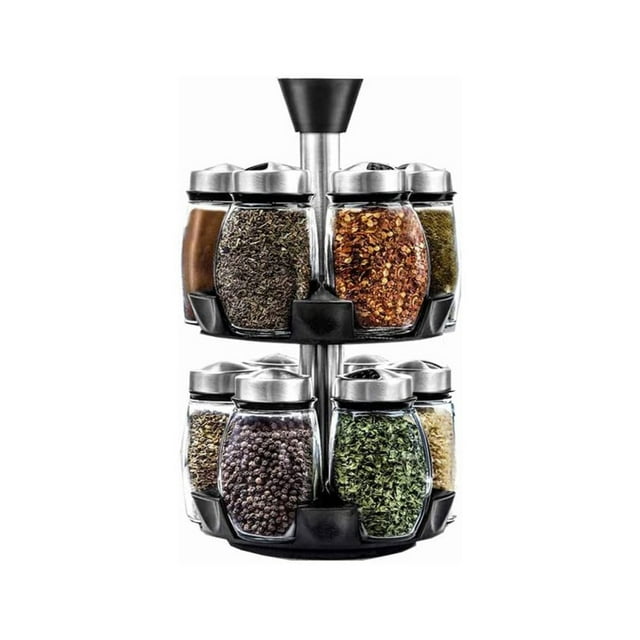 Organizador de Cocina Giratorio Bluelander Moderno