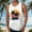 White(New), variant on PNTUTB Men's Summer Beach Fashion Print Casual Crew Neck Sleeveless Loose Comfortable Tank Tops