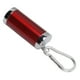 thumbnail image 5 of Cenicero Cenicero Portátil De Acero Inoxidable Diseño De Hebilla Ignífuga Aspecto Exquisito Mini Llavero De Cenicero Para Oficina De Coche, 5 of 7