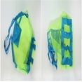 thumbnail image 4 of xiaxaixu Beach Mesh Bag, Toys Organized Foldable Storage Bag, 4 of 6