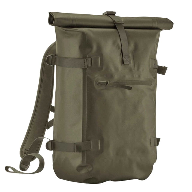 Quadra Sac à Dos Imperméable à Dessus Roulé