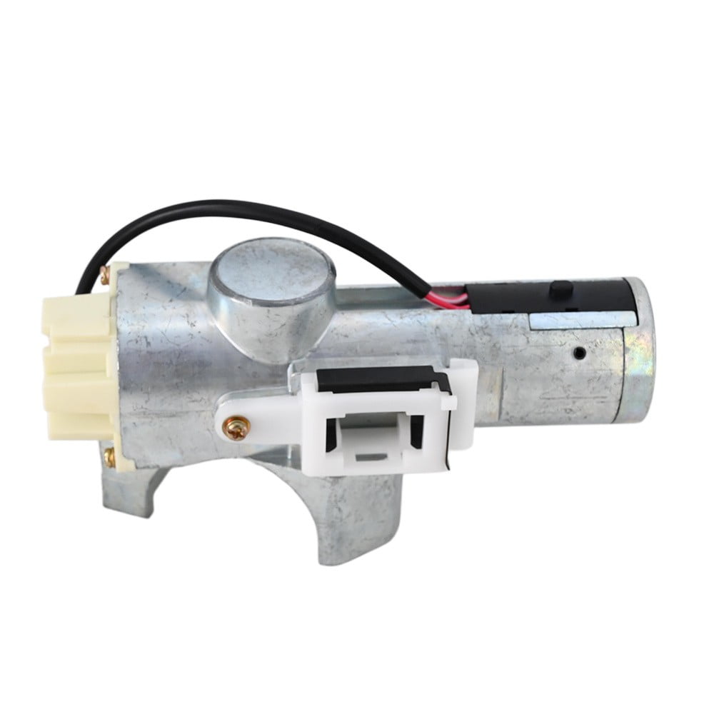 Ignition Lock Cylinder Switch With 2 Keys for Nissan Sentra 2013-2019 D8700-ZW80A