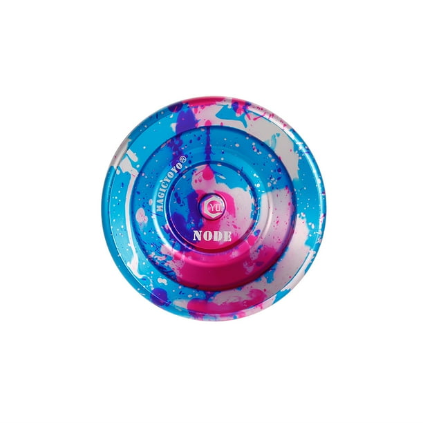 retractable yoyo ball