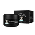 thumbnail image 1 of Crema hidratante, crema hidratante, crema facial, crema antiedad de sebo de res para hombres, cuidado facial, antiarrugas, reafirmante, 50 g., 1 of 5