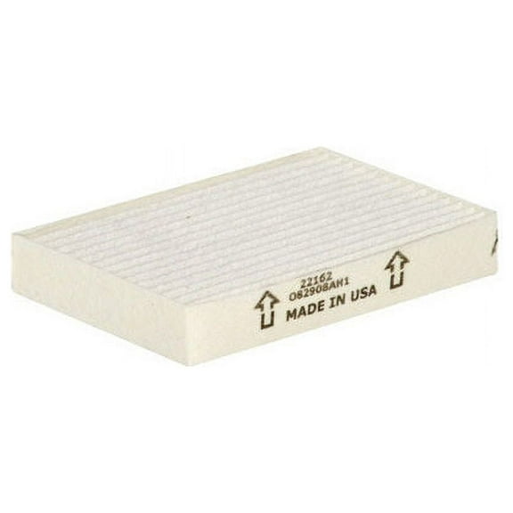 Cabin Air Filter - Compatible with 2005 - 2009 Ford Escape FULL HYBRID EV-GAS FHEV 2006 2007 2008