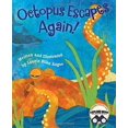 thumbnail image 1 of Octopus Escapes Again!, 1 of 3