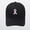 #1 Z_Black, variant on Hats Outdoor Spring/Summer Big Headed Soft Top R Letter Solid Duck Tongue Baseball Adjustable Sun Hat Cap