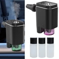 thumbnail image 3 of KRONDO Intelligent Car Essential Oil Aromatherapy Machine & Perfume 3 Remove, 3 of 9