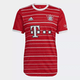 thumbnail image 1 of Adidas Bayern Munich Home Jersey 22/23 | XL, 1 of 2