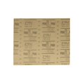 thumbnail image 4 of 3M Gold Pre-Cut Sandpaper Abrasive Sheet 9 Inch x 11 Inch, P800 Grit (Set of 2), 4 of 5