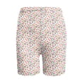 thumbnail image 4 of Pantalones Deportivos Activos de Fitness de Yoga Impresos para Mujeres, Leggings de Gimnasio para Mujeres, 4 of 4