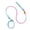 A001- Blue, variant on Dog Collar and Leash Set | Blue Dog Collar | Durable Nylon for All Size Dogs Everyday Walks
