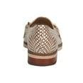 thumbnail image 5 of Ros Hommerson Wren Ii Women's Loafer Slip-on Shoes In Tan Multi, 5 of 6