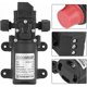 thumbnail image 4 of Bomba de agua autocebante - DC 12V 0.9Mpa 6L/Min 70W Bomba de agua de diafragma de alta presión Autocebante Hazte rico, 4 of 5