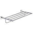 thumbnail image 1 of GROHE 40800001 Essentials Multi-Towel Rack in Starlight Chrome, 1 of 2