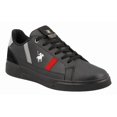 thumbnail image 3 of TENIS POLO HOMBRE NEGRO NEW YORK TEAM 300 V107 negro 7,5 MX, 3 of 7
