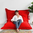 thumbnail image 1 of Puff Original Baggy Sack Nylon Red160x130cm Baggy Puff Original Baggy Sack Nylon Red160x130cm, 1 of 4