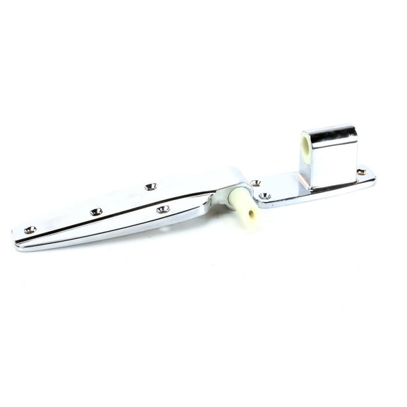 Kason Hinge Chrome 2 1245-000082 - Genuine OEM Replacement Part