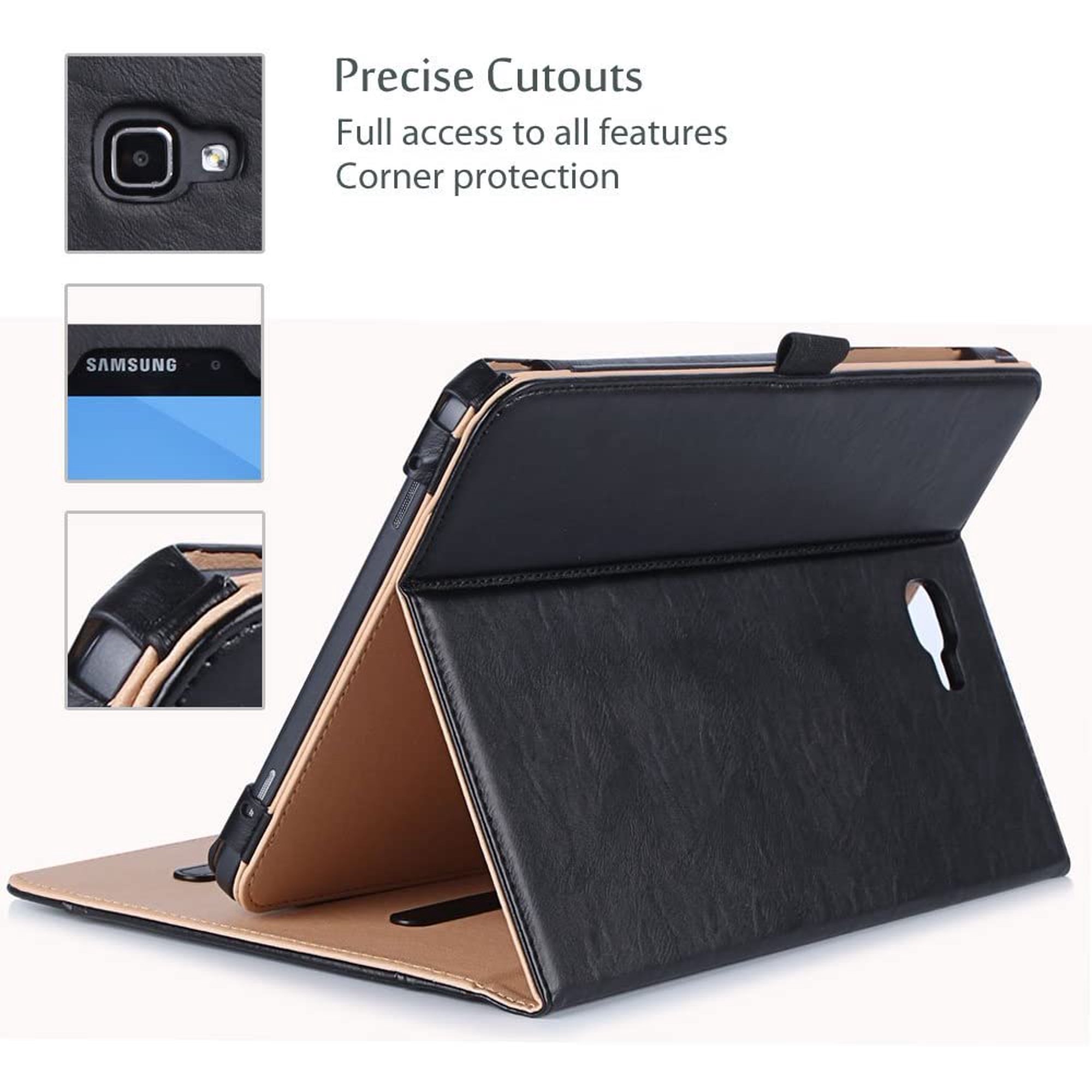 procase galaxy tab a 10.1