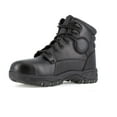 thumbnail image 3 of Iron Age Men's Ground Finish Steel Toe 6" Work Boots, 3 of 5