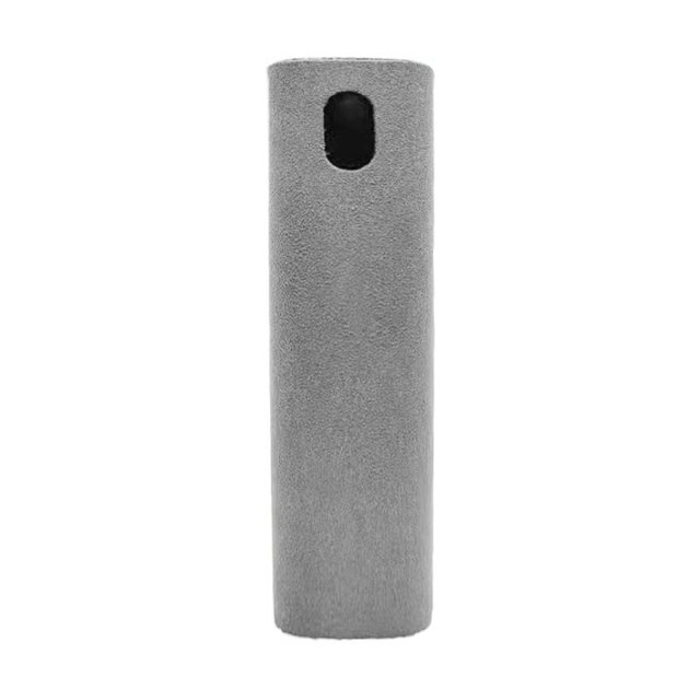Botella De Spray De Limpieza De Pantalla Para Teléfono Móvil De PC/Artefacto Multifunción Sin Líquido huangjie unisex