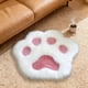 thumbnail image 4 of Carpet Bedroom Bedside Mat Long-pile Decorative Rug Pet Sleeping Mat, 4 of 7