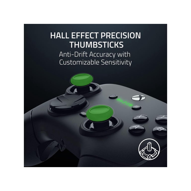 Razer, Wireless Gaming Controller, V3 Pro for Xbox Series X|S