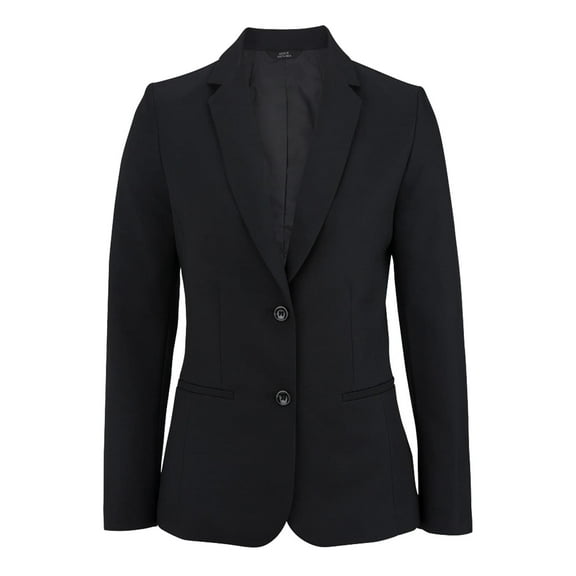Edwards Ladies' Synergy Washable Suit Coat - Longer Length