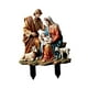 thumbnail image 3 of Letrero acrílico para jardín de nacimiento de Jesús, estaca de jardín de Navidad, estaca de jardín de Belén al aire libre para fiesta, regalos de Navi, 3 of 9