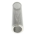 thumbnail image 2 of Protector de chispas para tubo de estufa, tapa de chimenea, pantalla duradera, filtro de tubo de chimenea, buena disipación de calor, cubierta de Zulema Parachispas de chimenea, 2 of 8