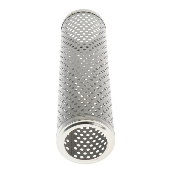 Stove Pipe Spark Arrestor Anti Scalding Mesh Cover Heat Resistant Stainless Steel Chimney Rain Caps Camping Stove Accessories