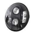 thumbnail image 3 of Pro Comp Suspension 76402P Headlight Assembly - LED, 3 of 5