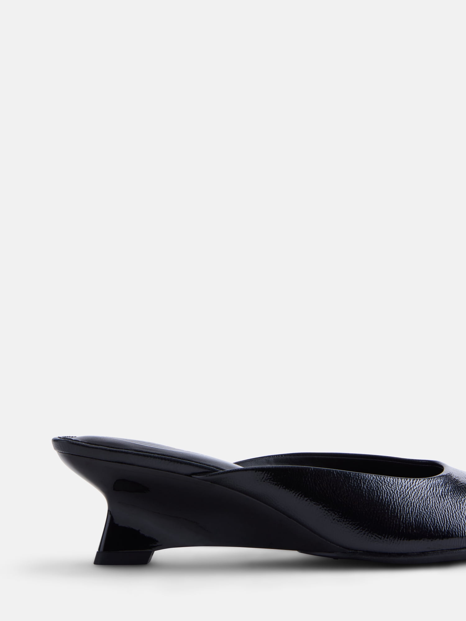 Scoop Women's Peep Wedge Sandals